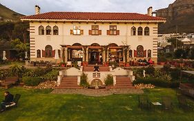 Camps Bay Retreat Hotel